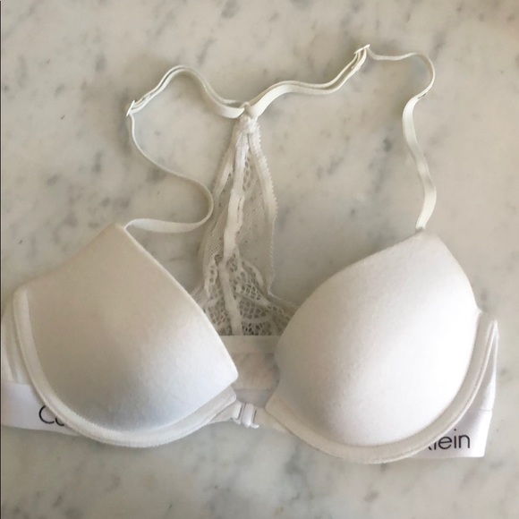 Calvin Klein Bra - Picture 4 of 5